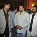 Sanjay Dutt launch TK Palaces