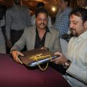 Sanjay Dutt launch TK Palaces