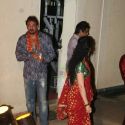 Sanjay Dutt Mata Ki Chowki
