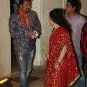 Sanjay Dutt Mata Ki Chowki