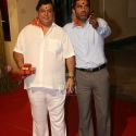 Sanjay Dutt Mata Ki Chowki