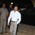Sanjay Dutt Mata Ki Chowki