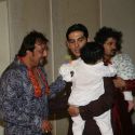 Sanjay Dutt Mata Ki Chowki
