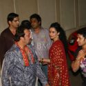 Sanjay Dutt Mata Ki Chowki