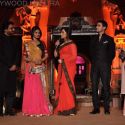 Sanjay Leela Bhansali Sarwasti Chandra Serial Launch