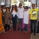 Sanjay Nirupam Campaign