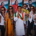 Sanjay Nirupam Campaign