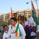 Sanjay Nirupam Campaign