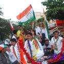 Sanjay Nirupam Campaign