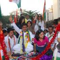 Sanjay Nirupam Campaign