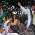 Sanjay Nirupam Campaign