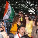 Sanjay Nirupam Campaign