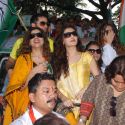 Sanjay Nirupam Campaign