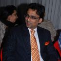 Sanjay Nirupam's Arogyamm's Exhibition