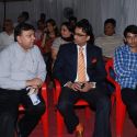 Sanjay Nirupam's Arogyamm's Exhibition