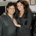Sanjeev Goenka and Bharat Patel's New Year Eve