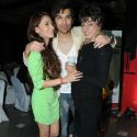 Sara Khan Launch her Production House 