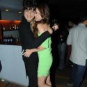 Sara Khan Launch her Production House 