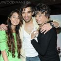 Sara Khan Launch her Production House 