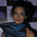 Sarah Jane Dias & Sushant singh at StrangeBrew event
