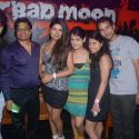 Sarah Khan at Pre Holi Event