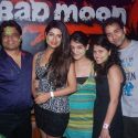 Sarah Khan at Pre Holi Event