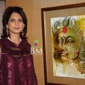 Satguru Art Event