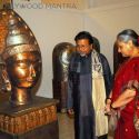 Satish Gupta Art Event