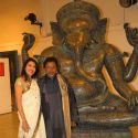 Satish Gupta Art Event