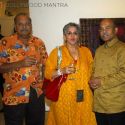 Satish Gupta Art Event