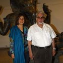 Satish Gupta Art Event