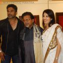Satish Gupta Art Event