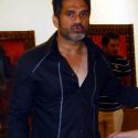 Satish Gupta Art Event