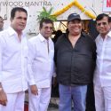 Satish Kaushik's Gangs of Ghost Film Mahurat