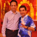 Satish Kaushik's Gangs of Ghost Film Mahurat
