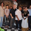 Satish Kaushik's Gangs of Ghost Film Mahurat