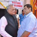 Satish Kaushik's Gangs of Ghost Film Mahurat