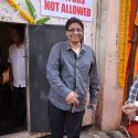 Satish Kaushik's Gangs of Ghost Film Mahurat