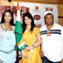 Satish Shetty of Peninsula Grand hotel Organised B