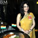 Satish Shetty of Peninsula Grand hotel Organised B