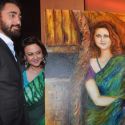 Satya Paul and Anjana Kuthiala Event