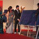 Satya Paul and Anjana Kuthiala Event