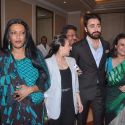 Satya Paul and Anjana Kuthiala Event