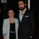 Satya Paul and Anjana Kuthiala Event