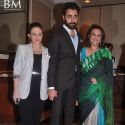 Satya Paul and Anjana Kuthiala Event
