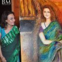Satya Paul and Anjana Kuthiala Event