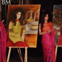 Satya Paul and Anjana Kuthiala Event