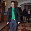 Satya Paul and Anjana Kuthiala Event