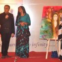Satya Paul and Anjana Kuthiala Event