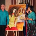 Satya Paul and Anjana Kuthiala Event